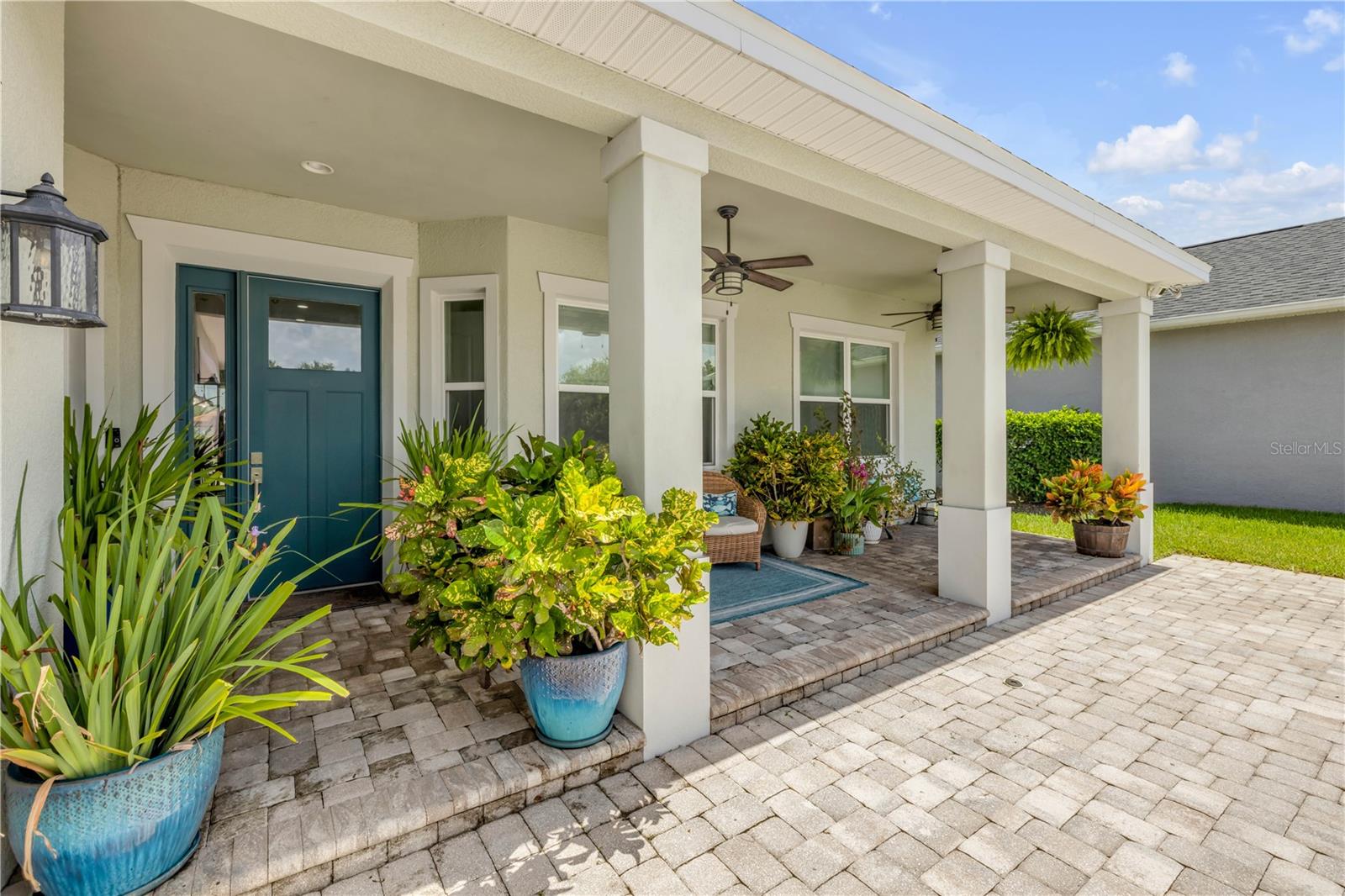 Image 2 of 72 For 2916 Bella Flore Terrace
