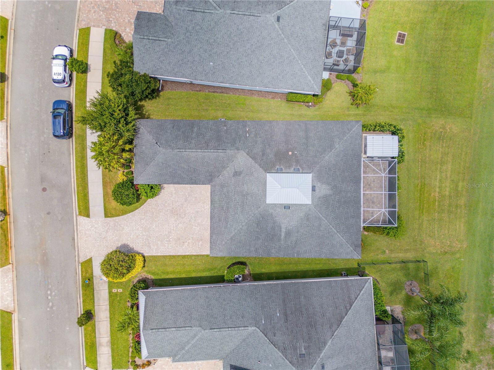Image 49 of 72 For 2916 Bella Flore Terrace