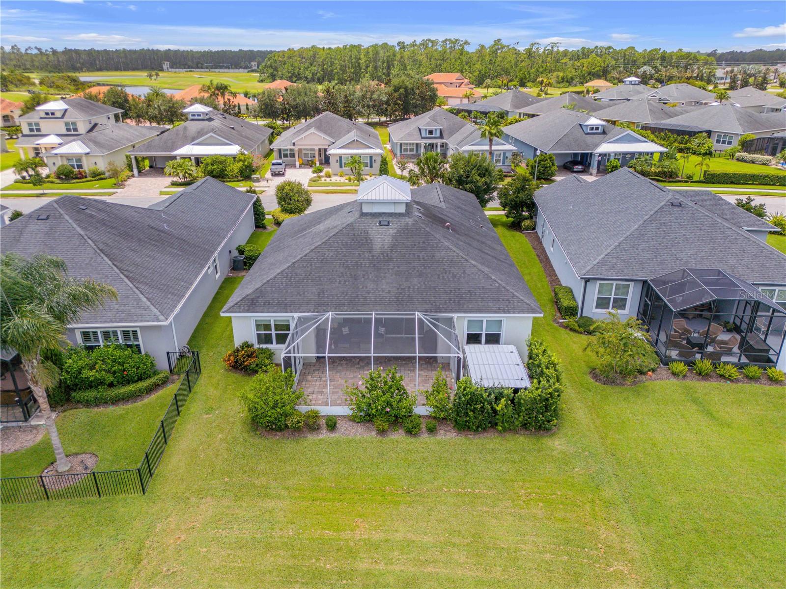 Image 50 of 72 For 2916 Bella Flore Terrace