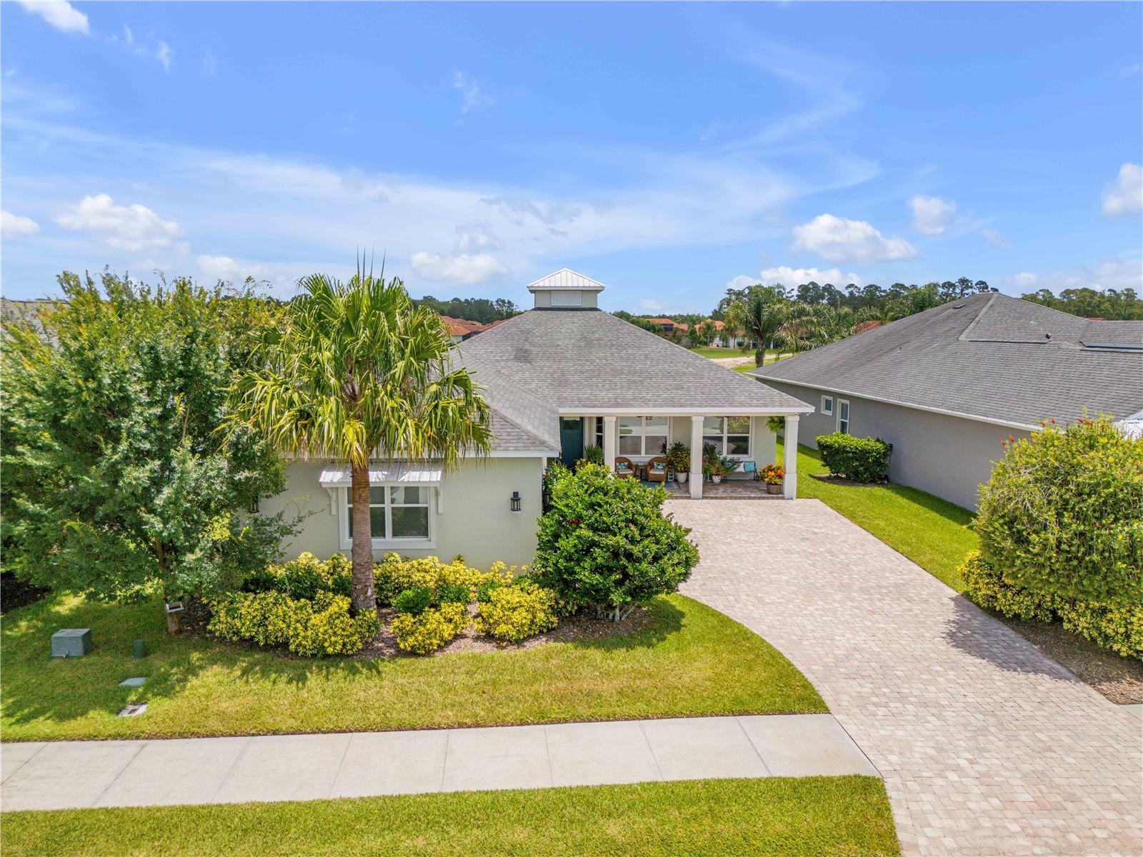 Image 64 of 72 For 2916 Bella Flore Terrace