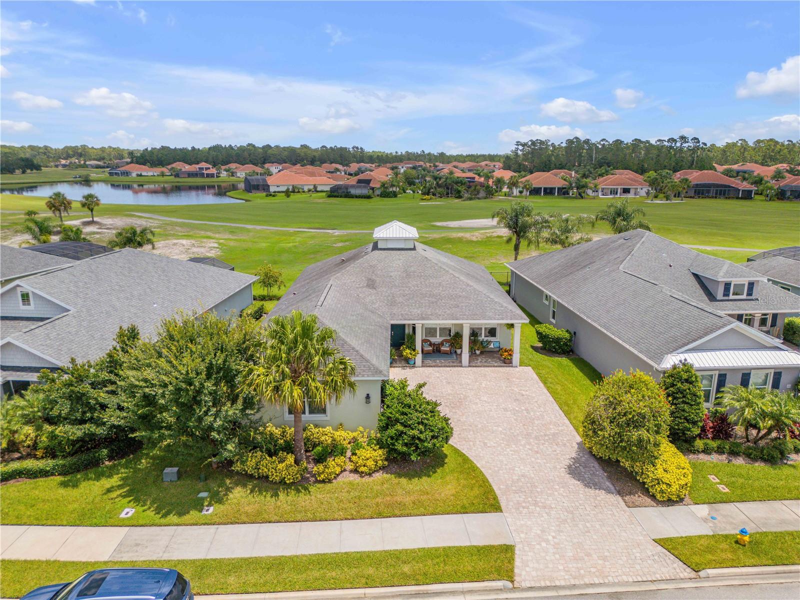 Image 66 of 72 For 2916 Bella Flore Terrace