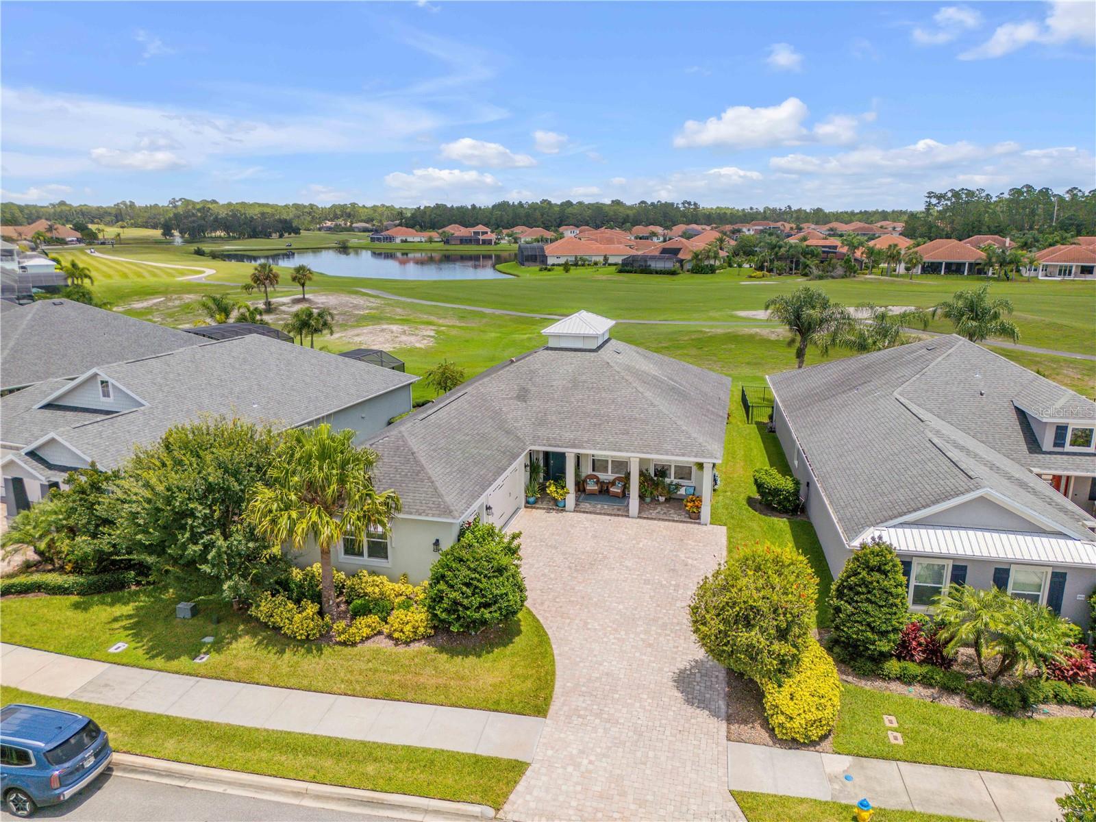 Image 67 of 72 For 2916 Bella Flore Terrace