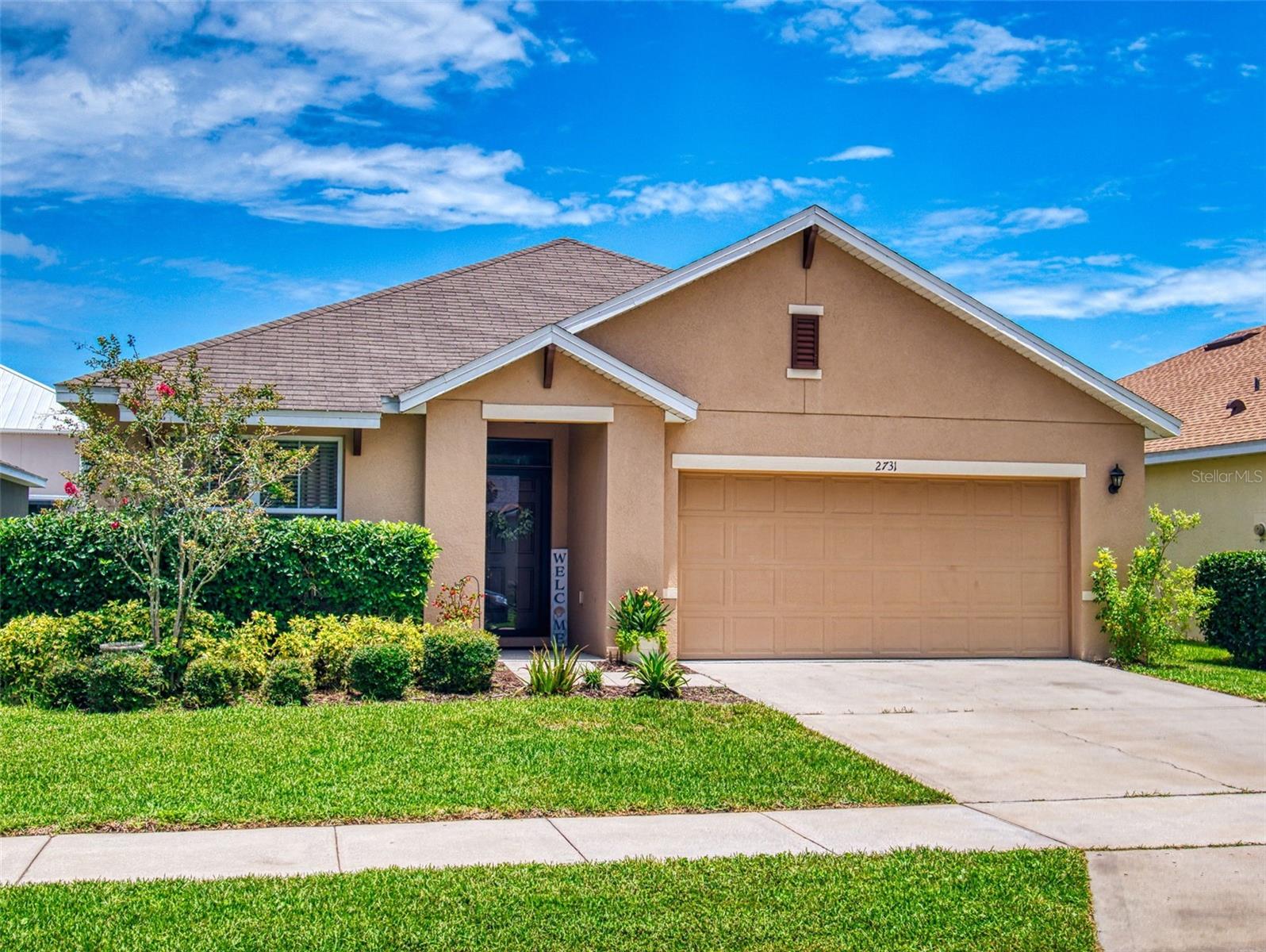 Details for 2731 Star Coral Lane, NEW SMYRNA BEACH, FL 32168