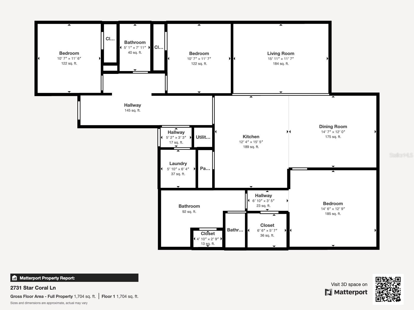 Image 63 of 67 For 2731 Star Coral Lane