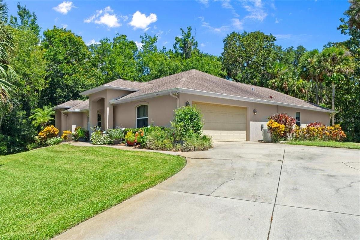 Details for 2361 Melonie Trail, NEW SMYRNA BEACH, FL 32168