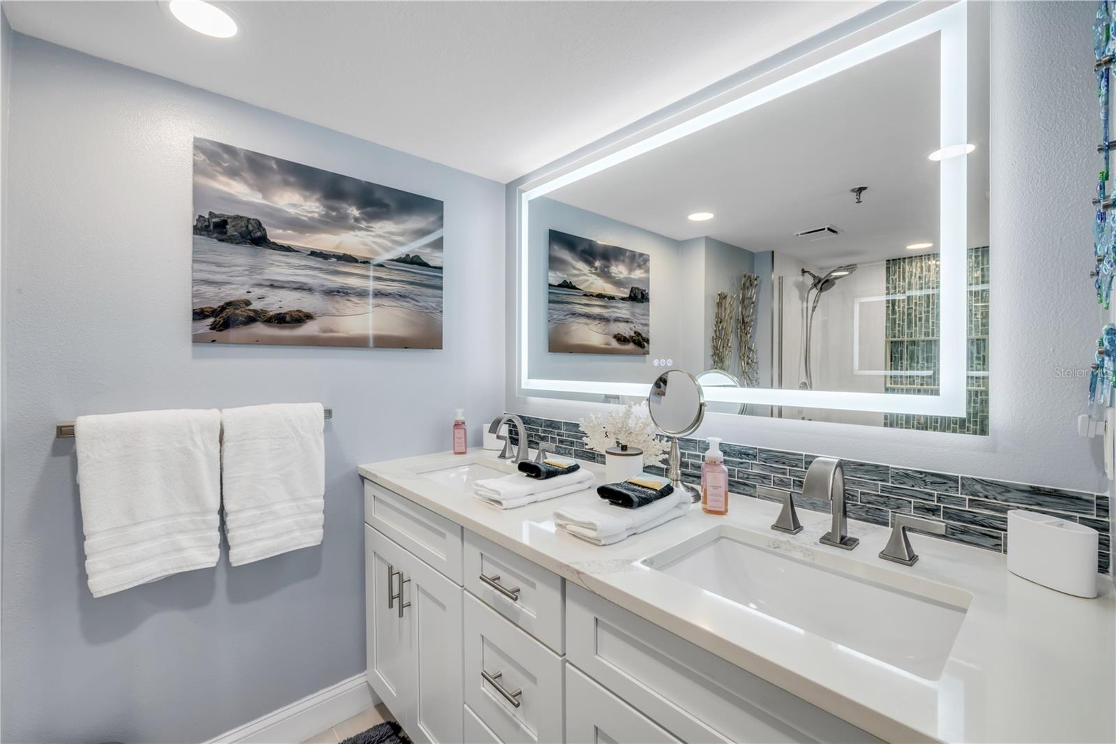 Image 22 of 45 For 5499 Atlantic Avenue 204
