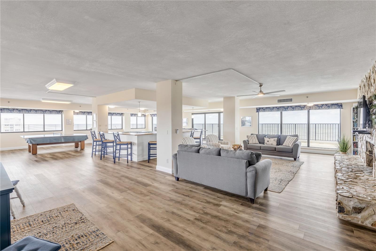 Image 42 of 45 For 5499 Atlantic Avenue 204