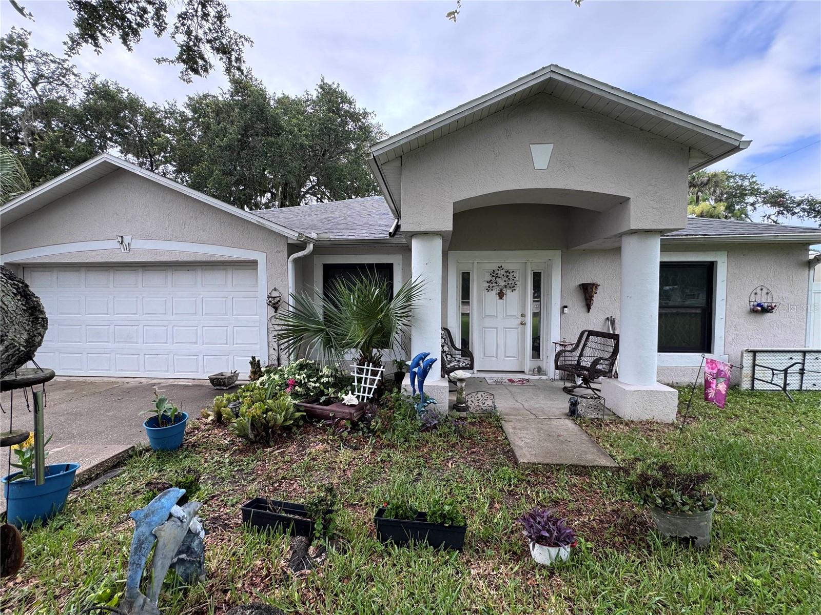 Details for 1829 Pine Tree Drive, EDGEWATER, FL 32132