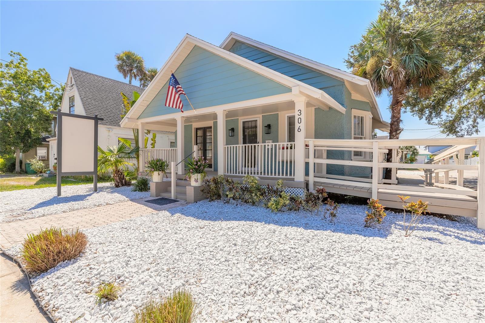 Details for 306 Washington Street, NEW SMYRNA BEACH, FL 32168