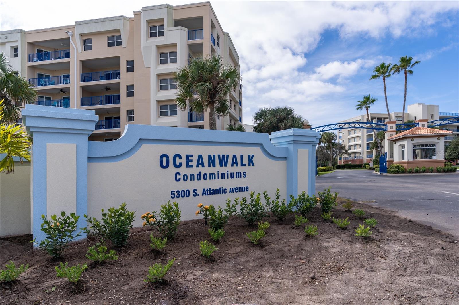 Details for 5300 Atlantic Avenue 10-307, NEW SMYRNA BEACH, FL 32169