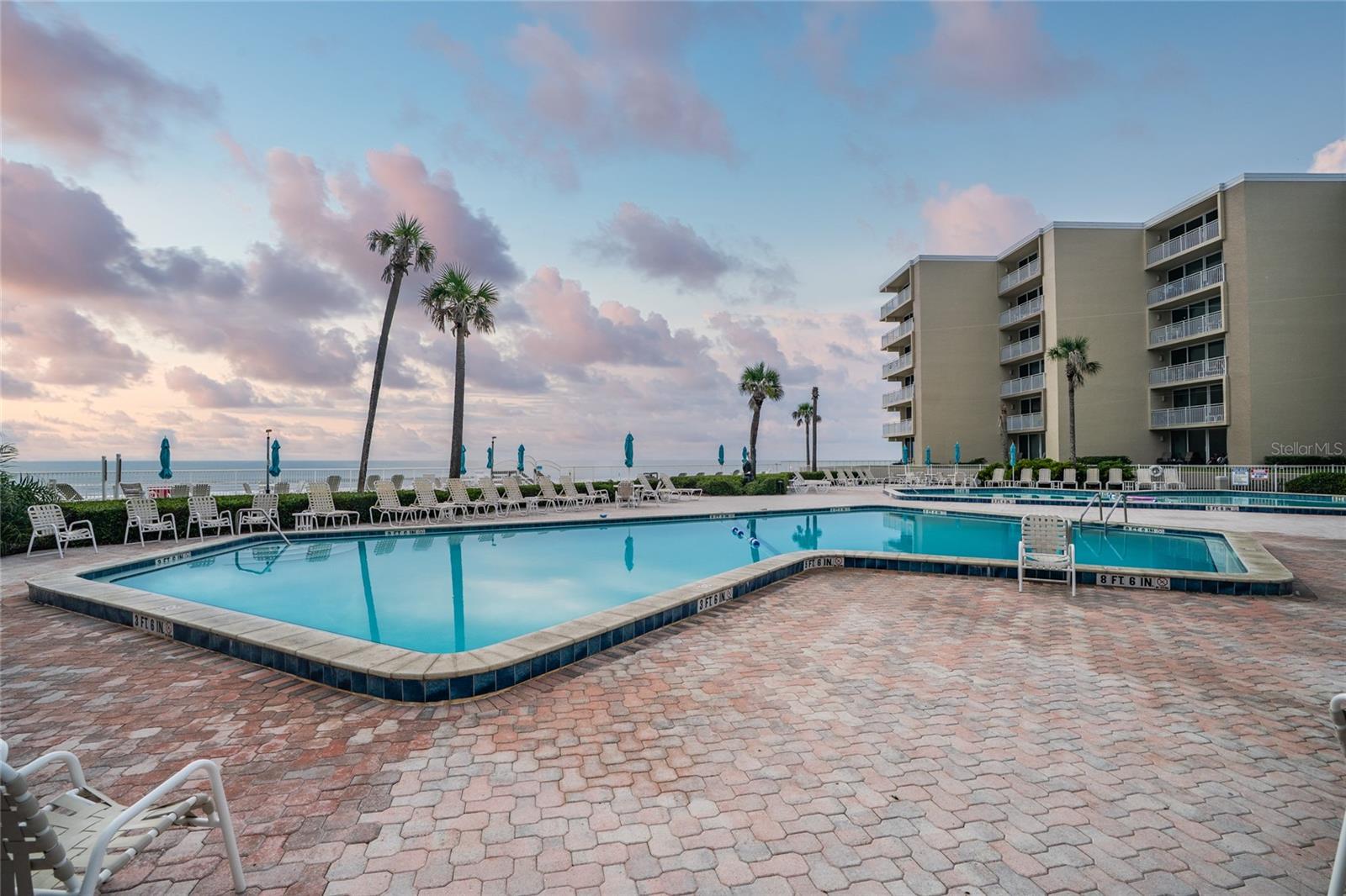 Image 23 of 33 For 2401 Atlantic Avenue A301