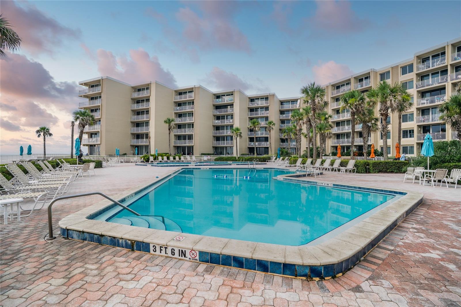 Image 24 of 33 For 2401 Atlantic Avenue A301