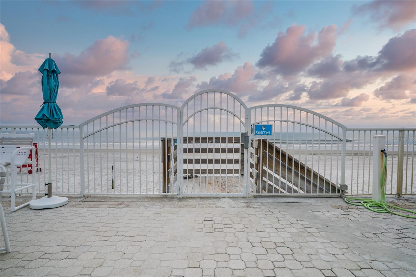 Image 30 of 33 For 2401 Atlantic Avenue A301