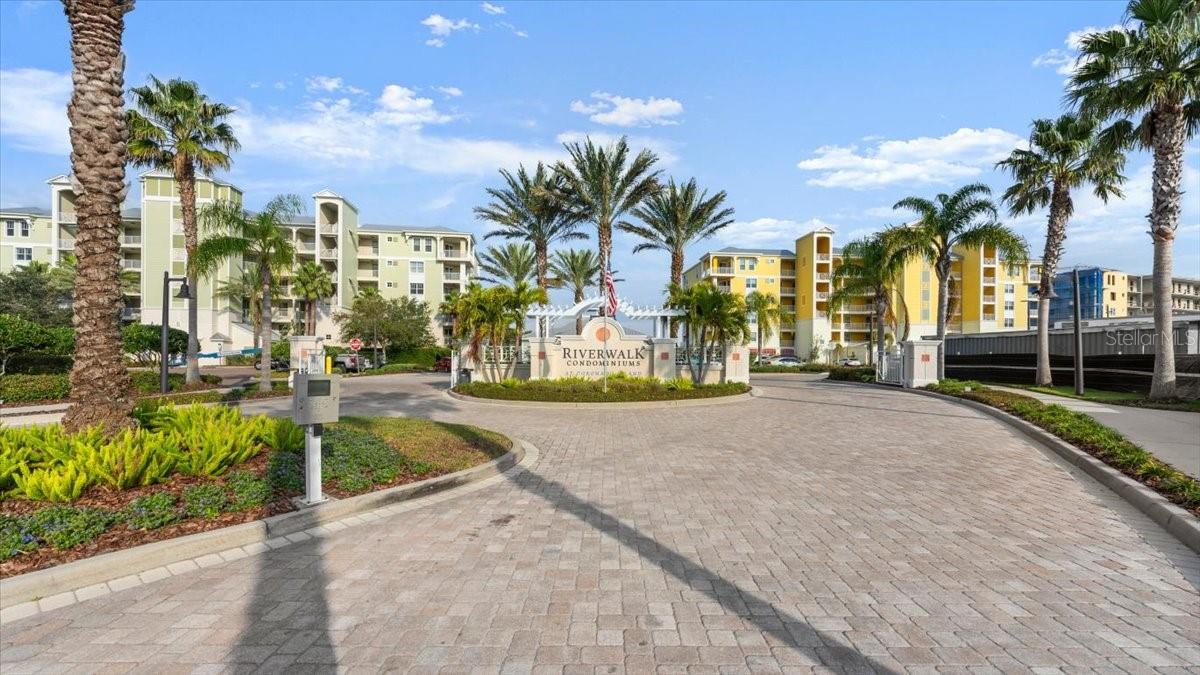 Details for 2 Riverwalk Drive 402, NEW SMYRNA BEACH, FL 32169