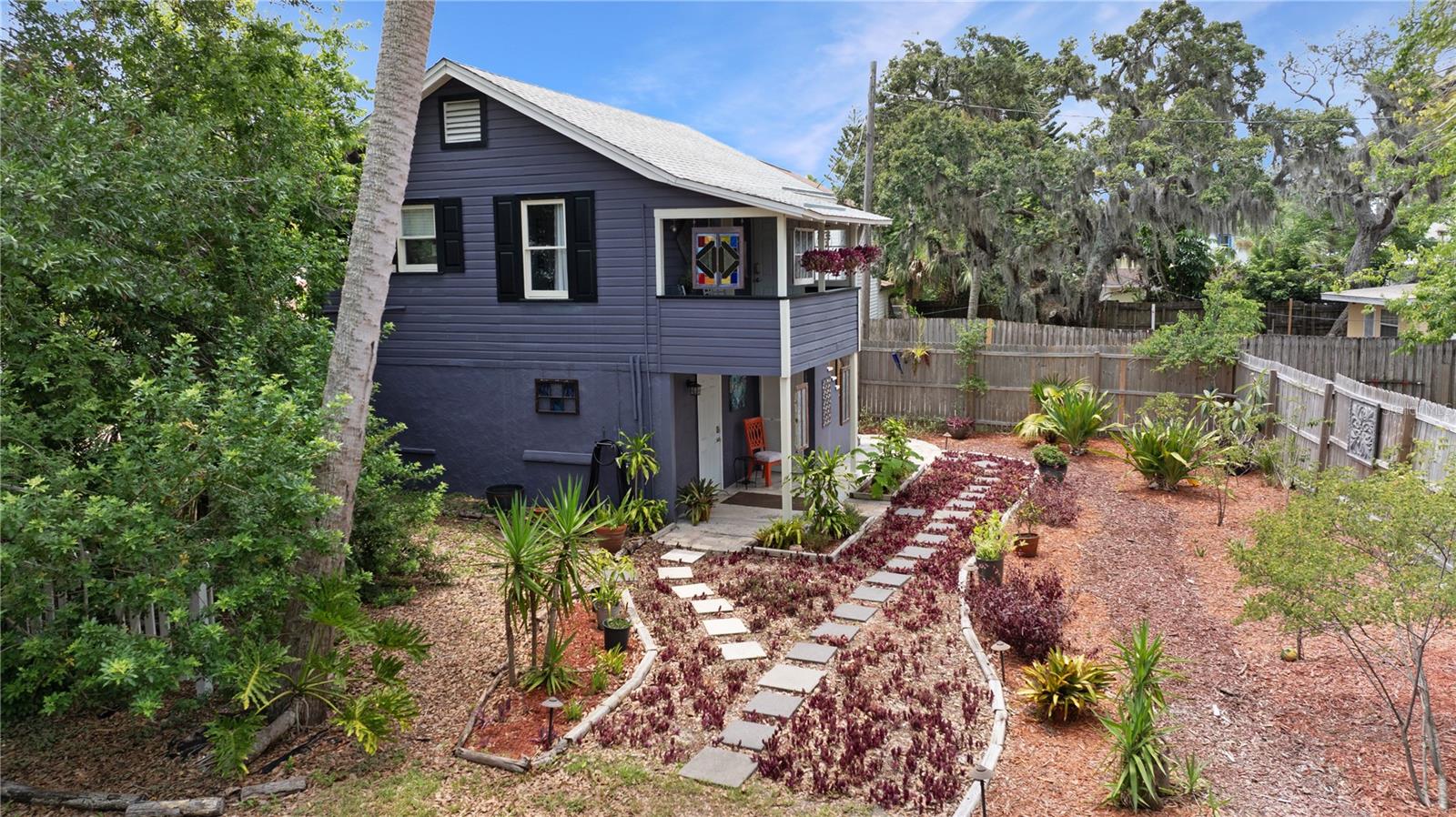 Details for 312 Dunlawton Avenue, PORT ORANGE, FL 32127