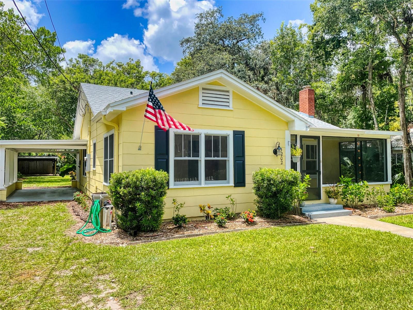 Details for 1202 Magnolia Street, NEW SMYRNA BEACH, FL 32168