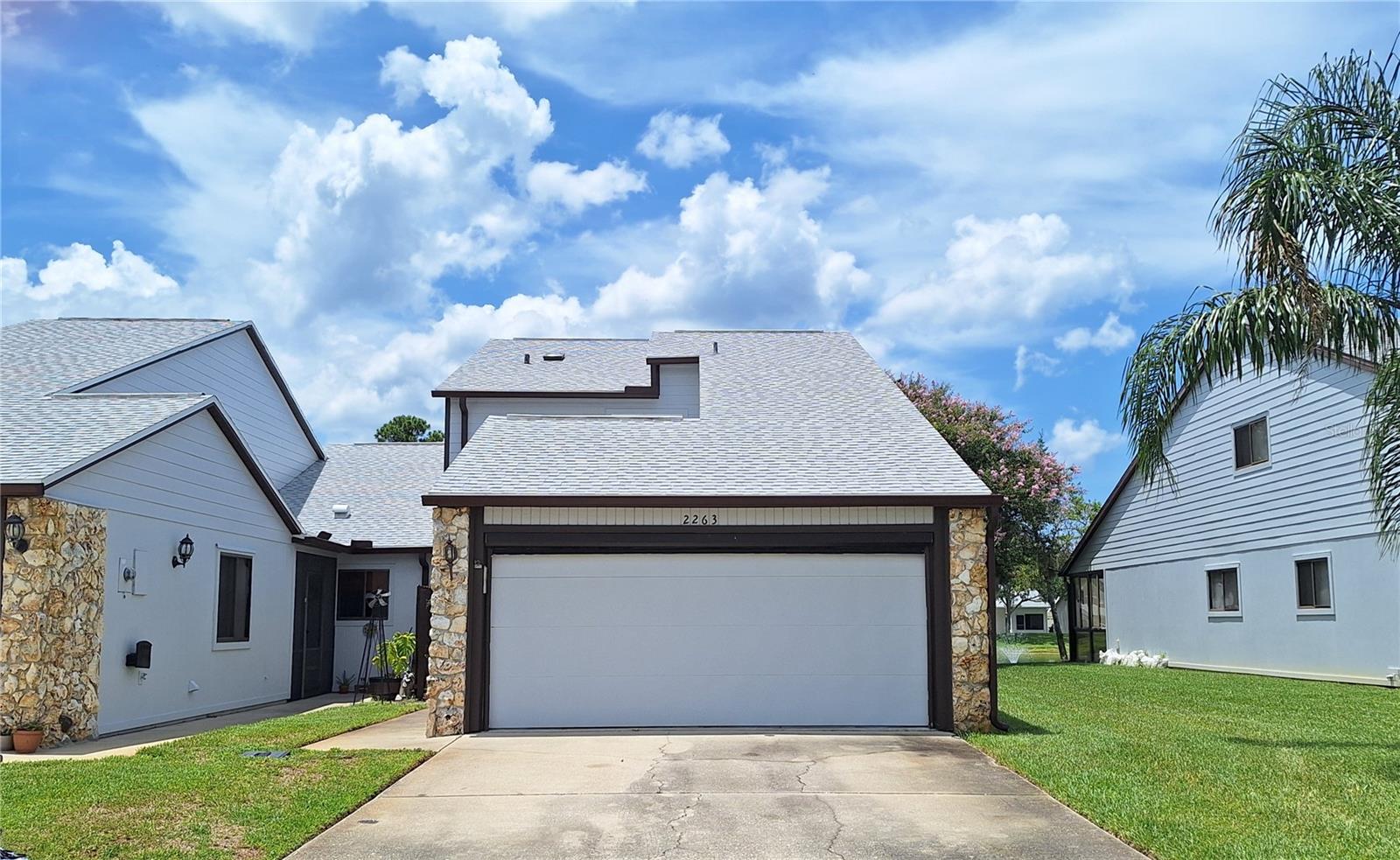 Details for 2263 Deerwood Drive, NEW SMYRNA BEACH, FL 32168