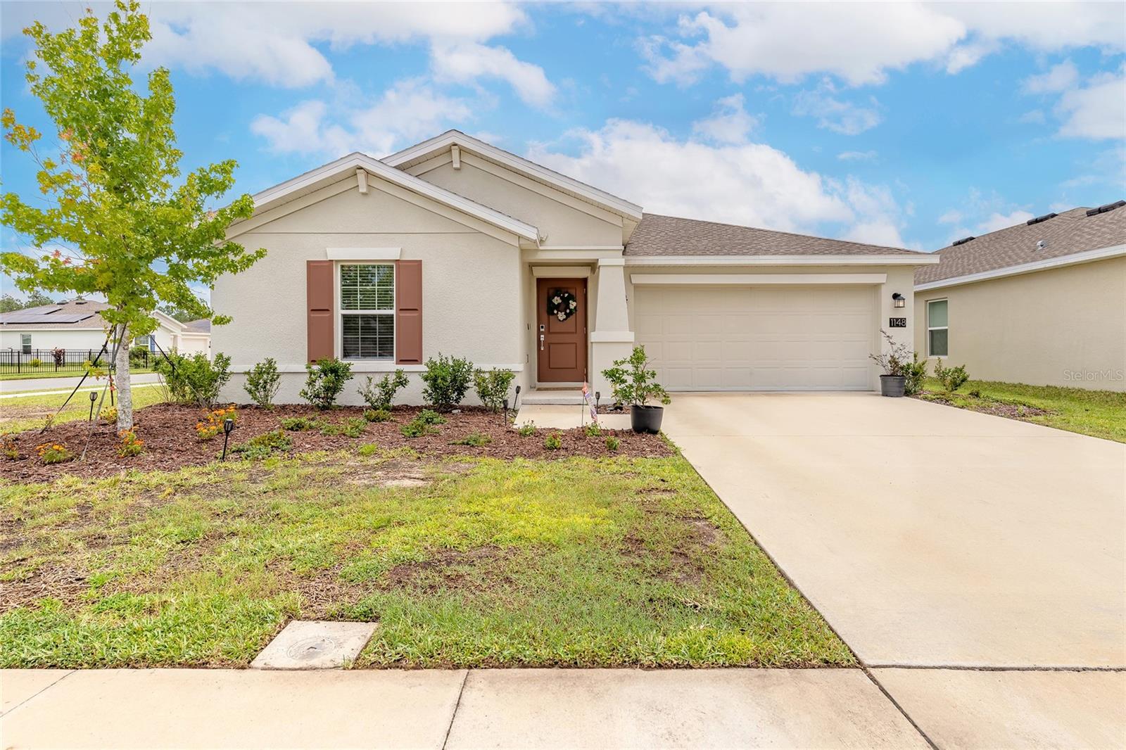 Details for 1148 Sand Trap Court, DAYTONA BEACH, FL 32124