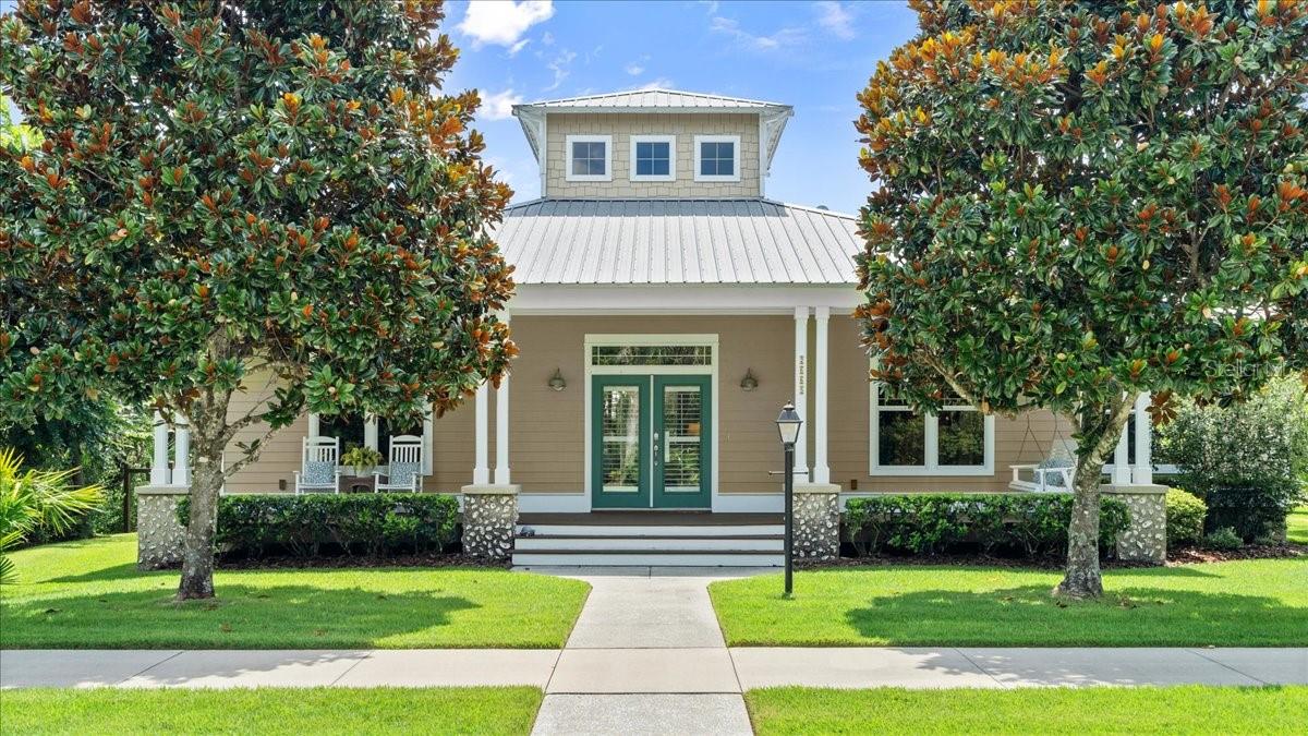 Details for 2665 Old Smyrna Trail, NEW SMYRNA BEACH, FL 32168