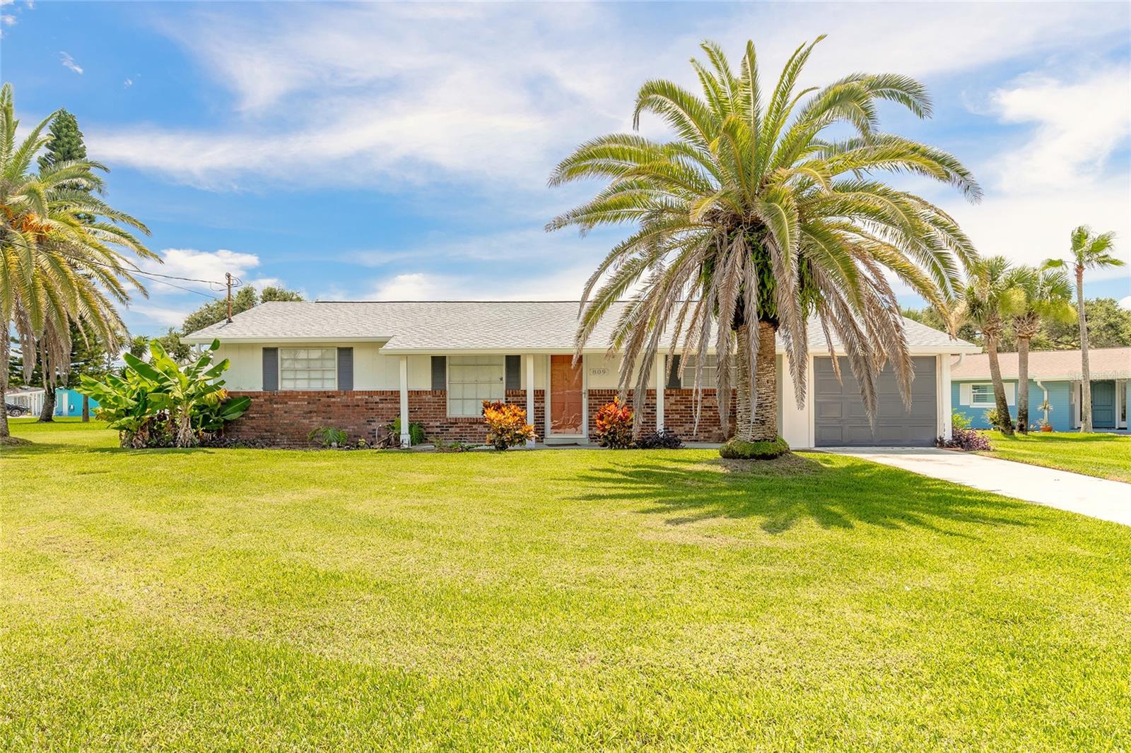Details for 809 27th Avenue, NEW SMYRNA BEACH, FL 32169