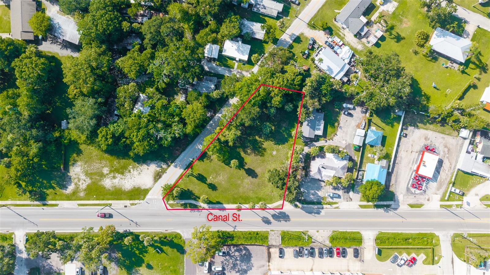 Details for 1104 Canal Street, NEW SMYRNA BEACH, FL 32168