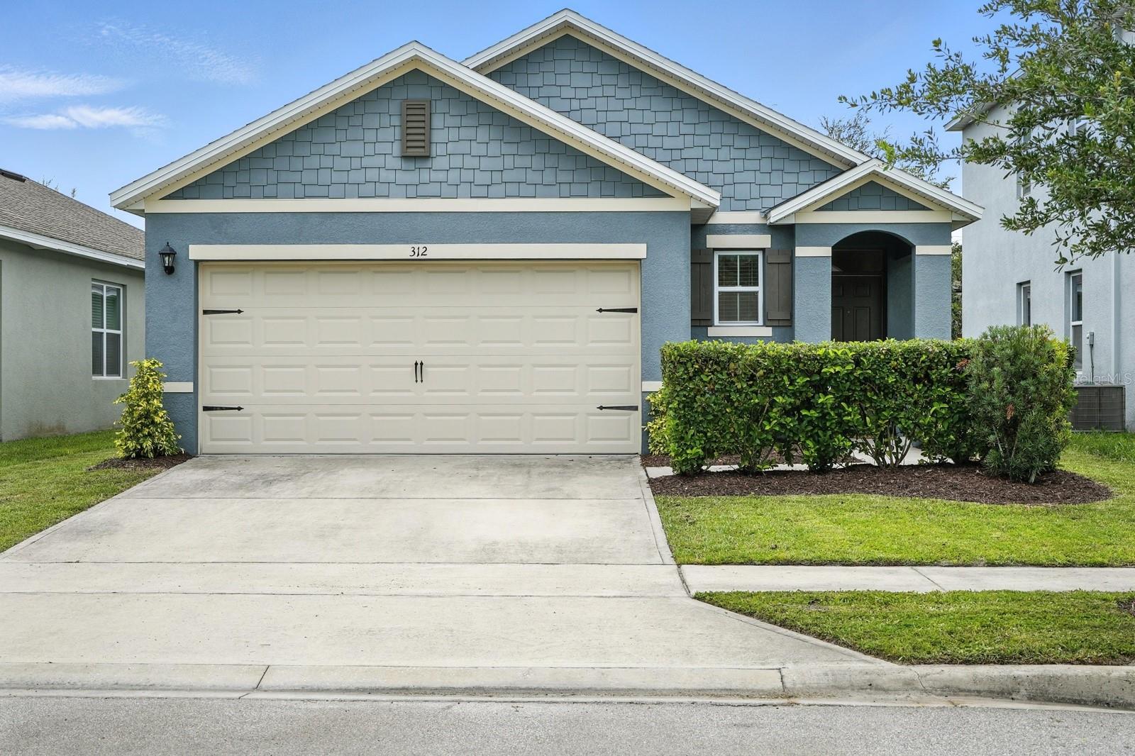 Details for 312 Charles Drive, DELAND, FL 32724