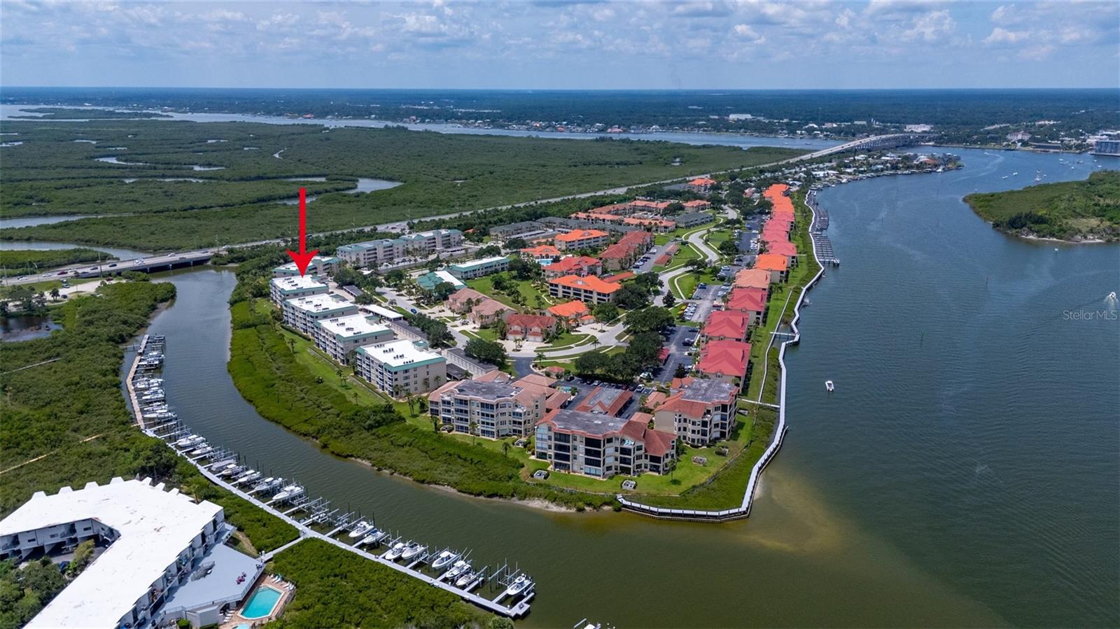 Details for 426 Bouchelle Drive 101, NEW SMYRNA BEACH, FL 32169