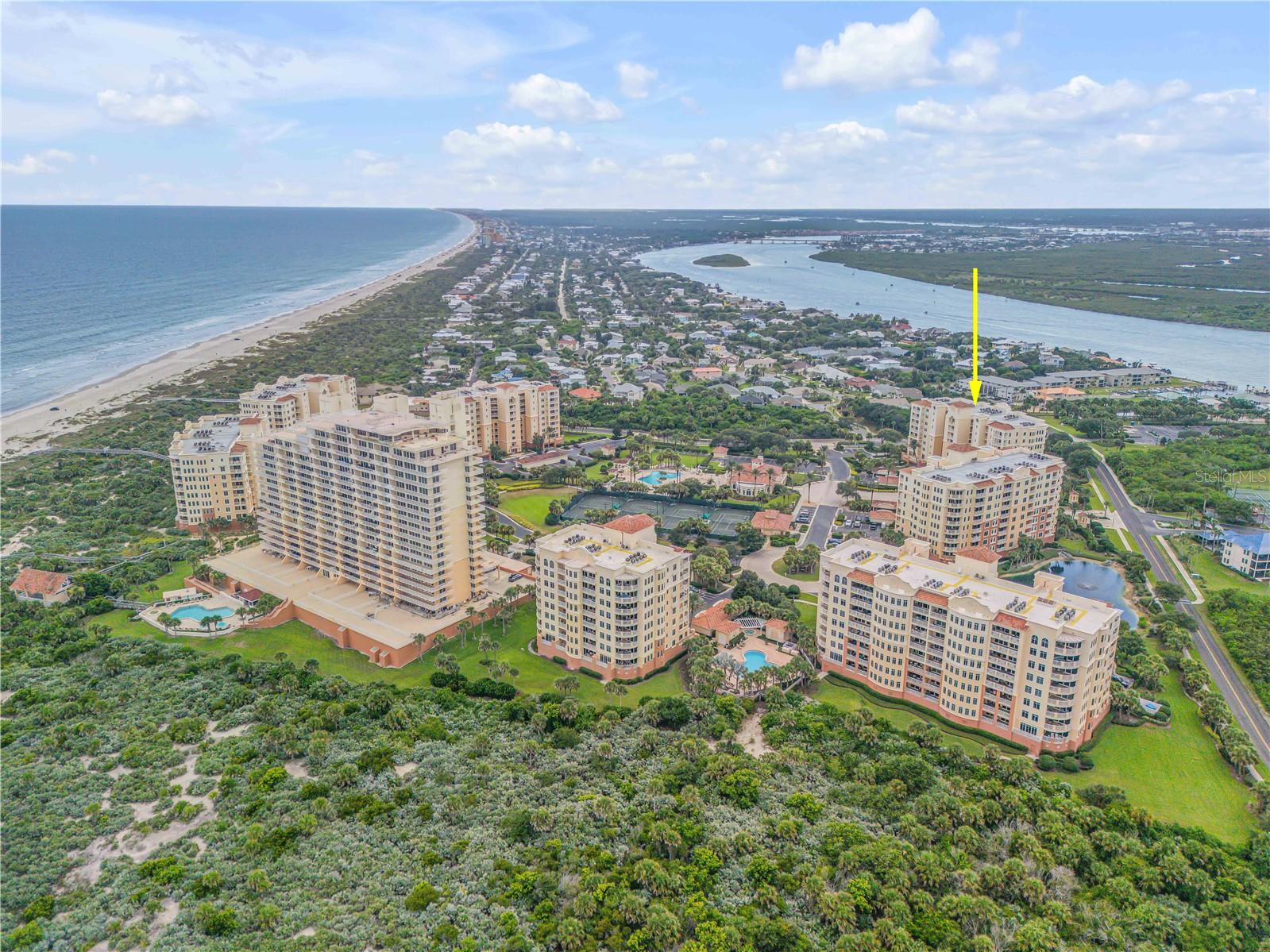 Image 4 of 66 For 265 Minorca Beach Way 801