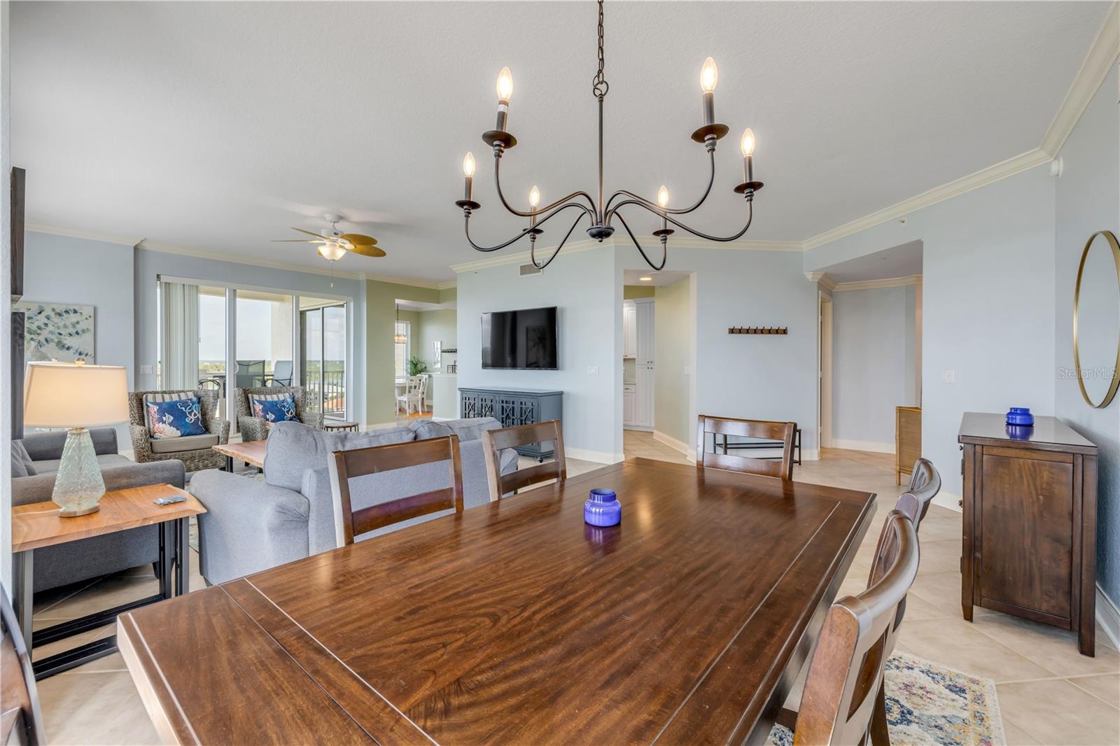 Image 41 of 66 For 265 Minorca Beach Way 801