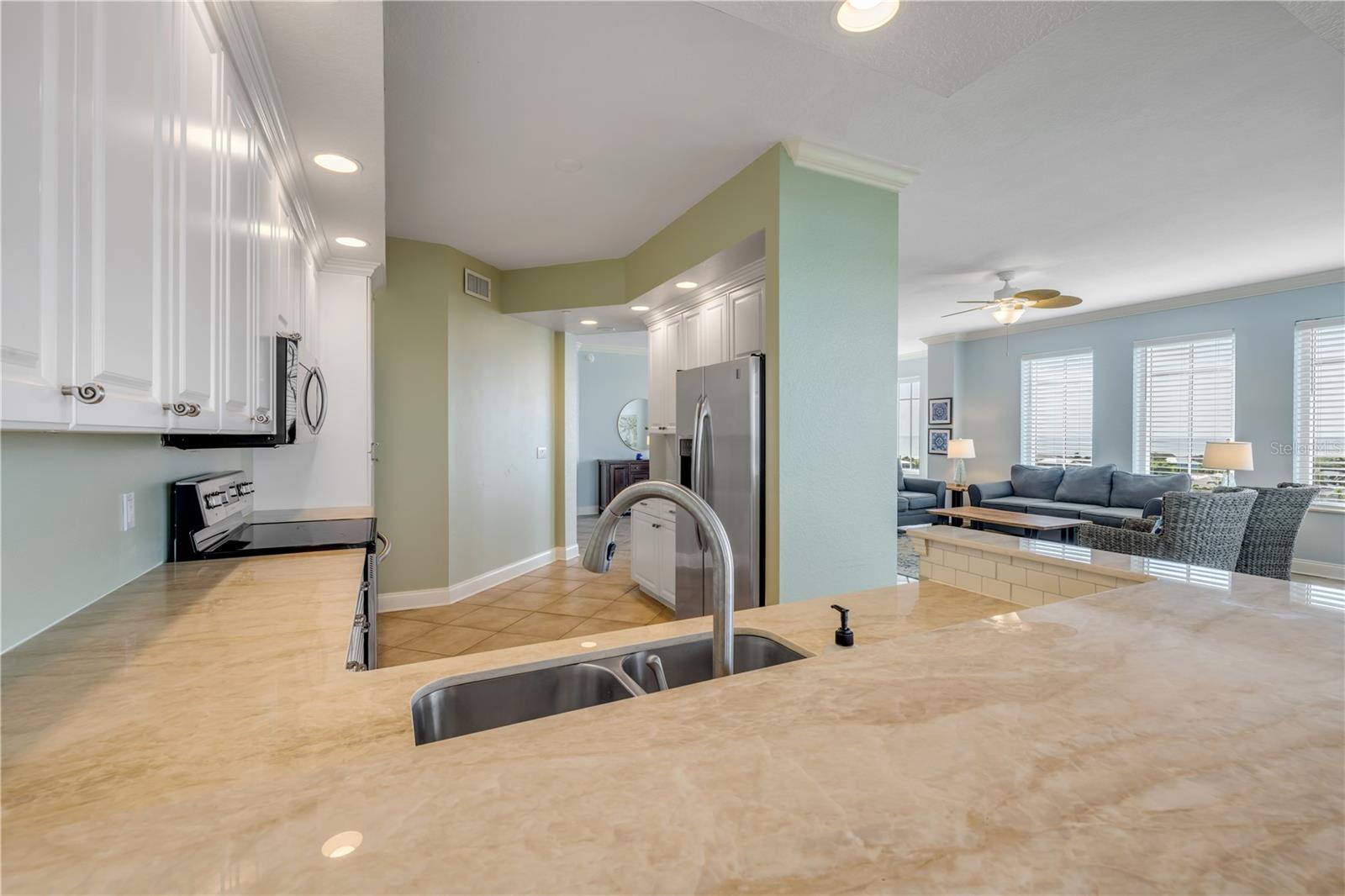 Image 48 of 66 For 265 Minorca Beach Way 801