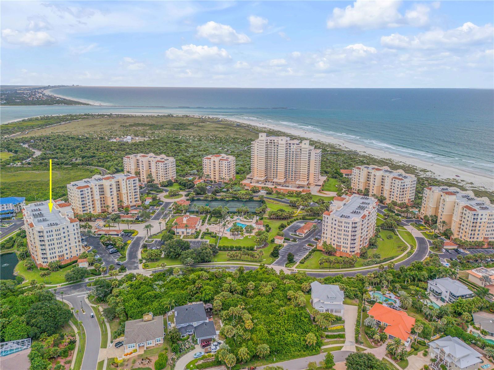 Image 61 of 66 For 265 Minorca Beach Way 801