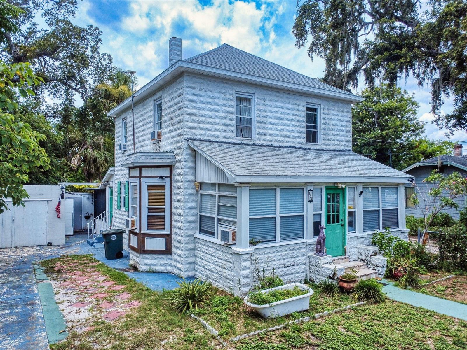 Details for 628 Mulberry Street, DAYTONA BEACH, FL 32114