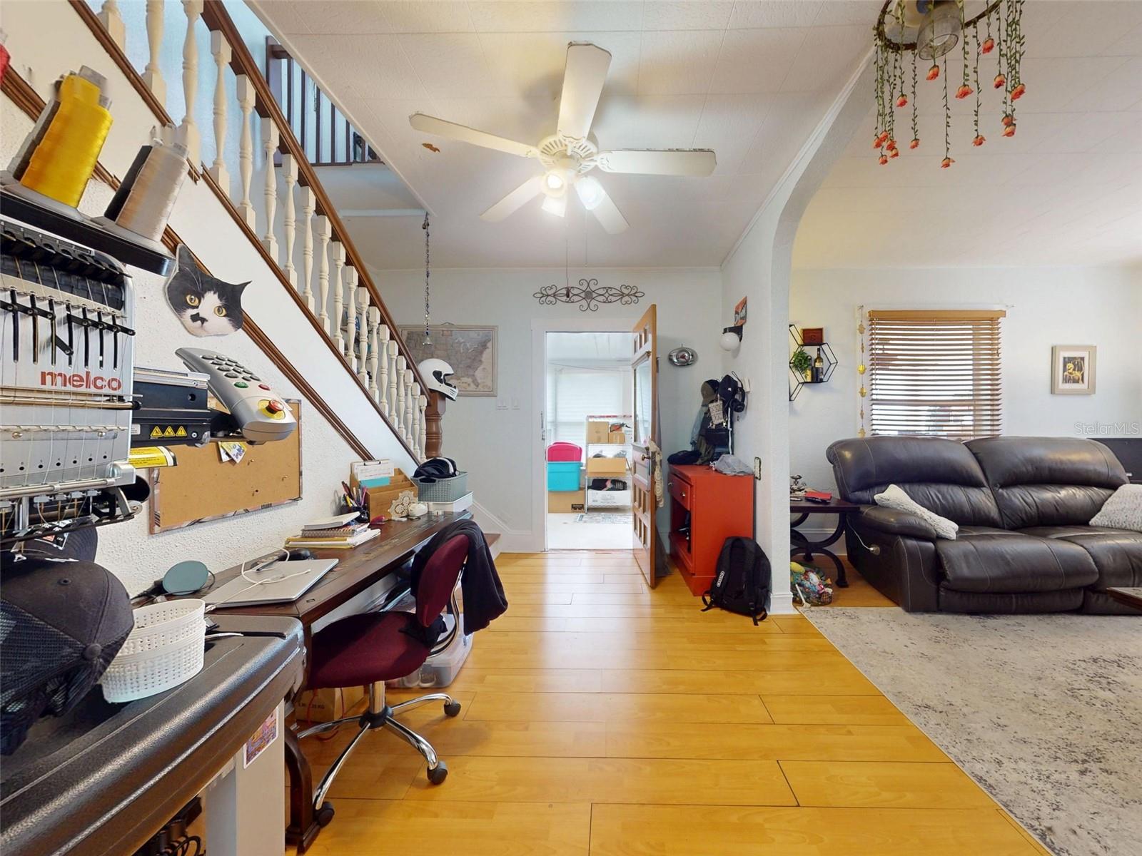 Image 6 of 68 For 628 Mulberry Street
