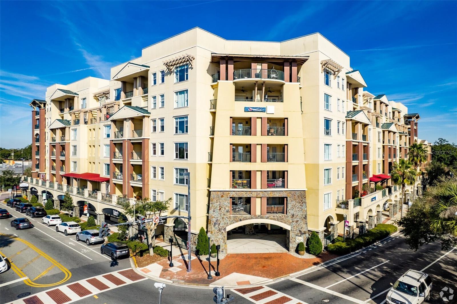 Details for 630 Vassar Street 2301, ORLANDO, FL 32804
