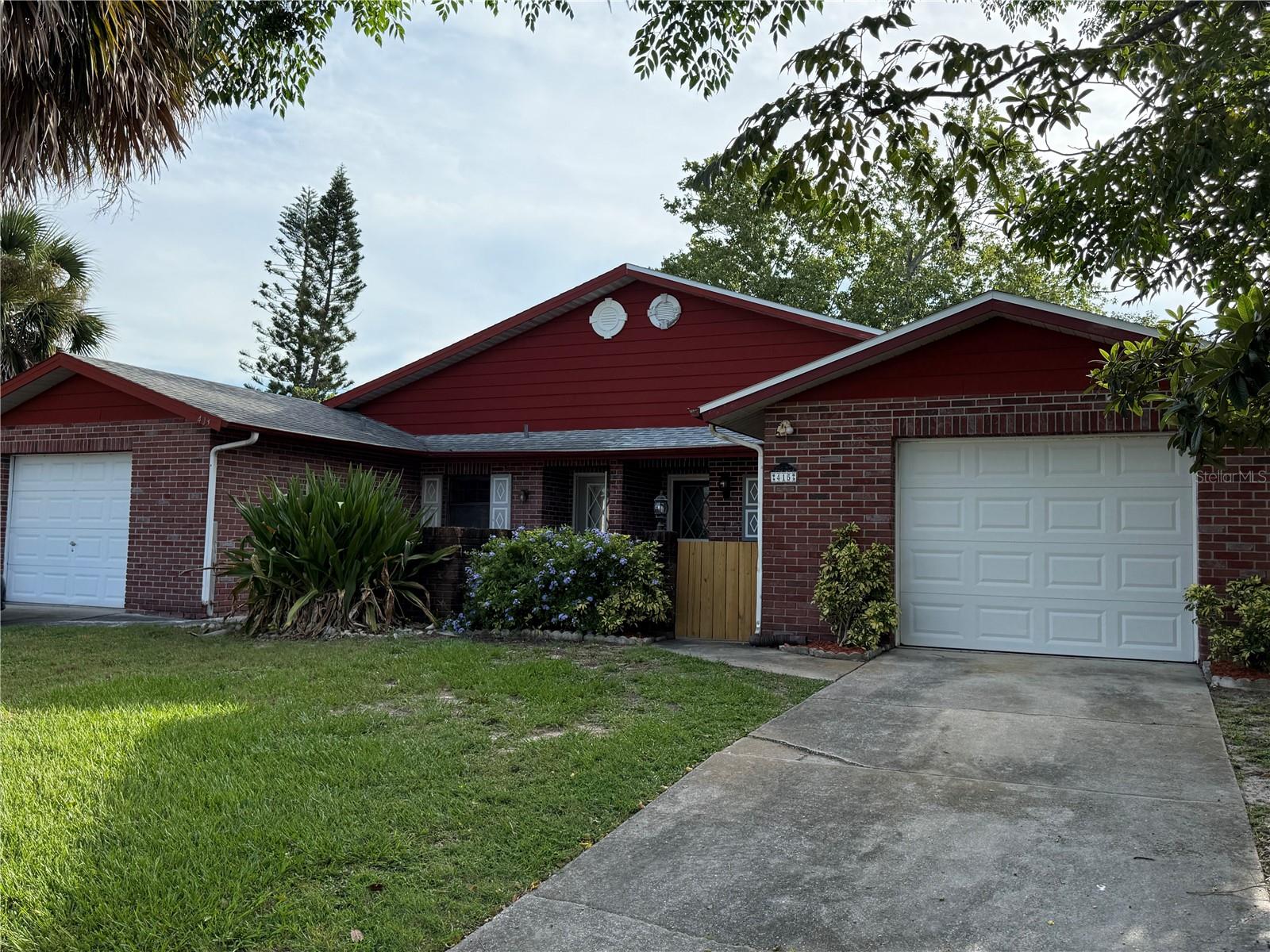 Details for 415 Shangri La Circle, EDGEWATER, FL 32132