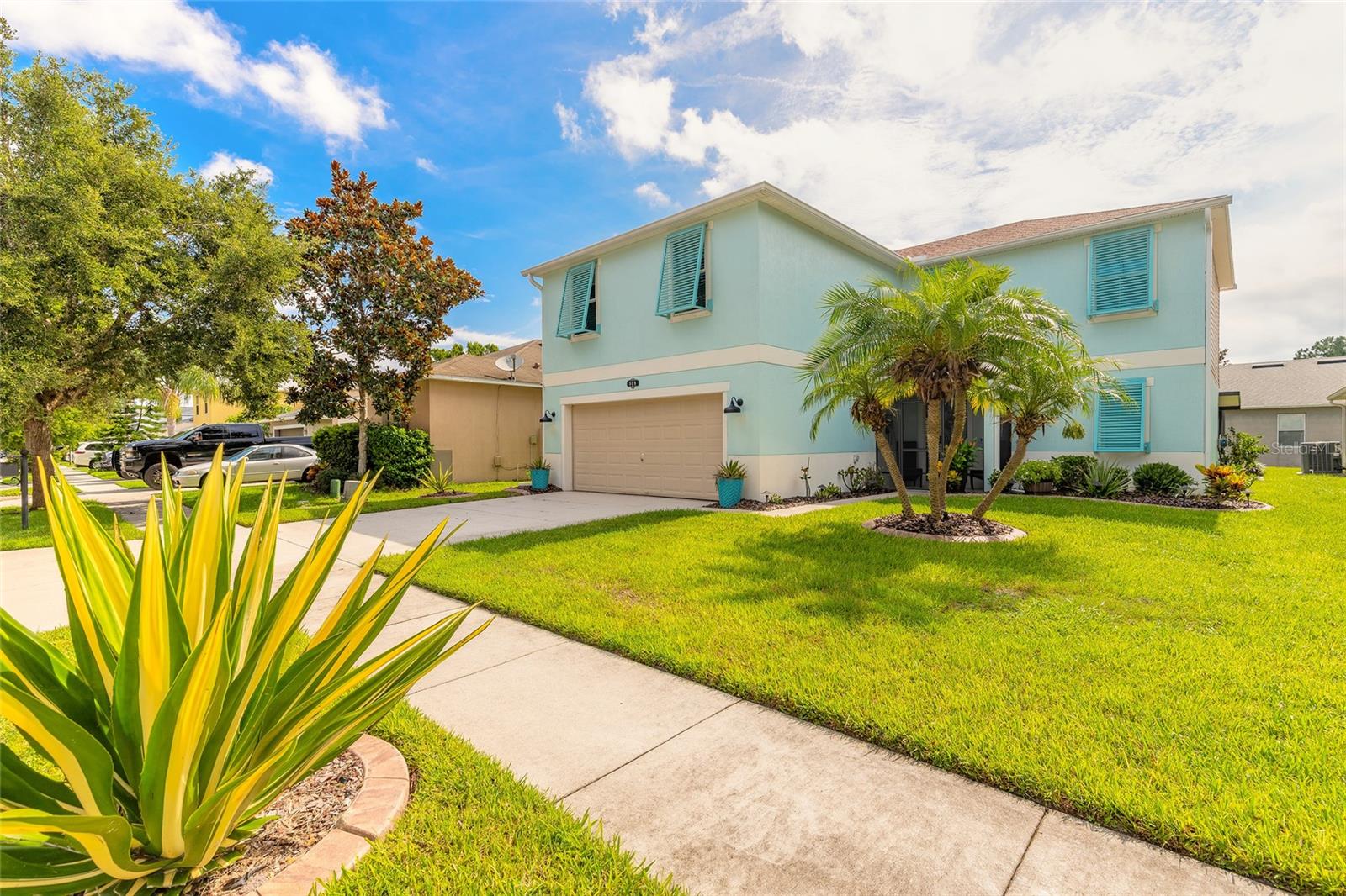 Details for 509 Aeolian Drive, NEW SMYRNA BEACH, FL 32168