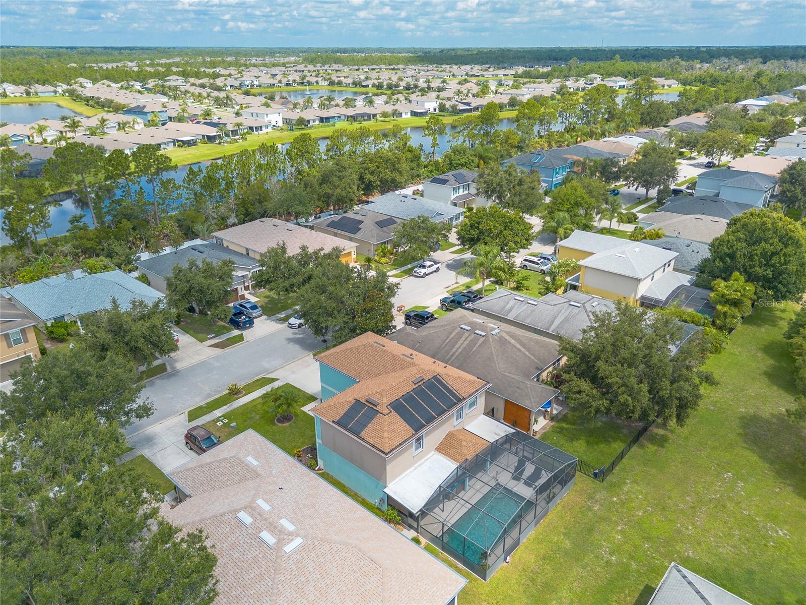 Image 73 of 74 For 509 Aeolian Drive