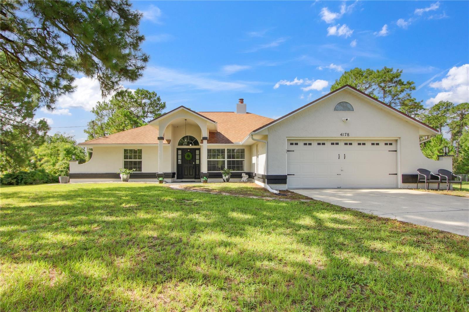 Details for 4178 Falling Leaf Drive, NEW SMYRNA BEACH, FL 32168