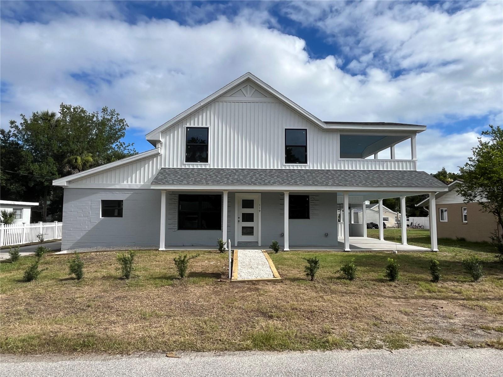 Details for 119 Dixwood Avenue, EDGEWATER, FL 32132