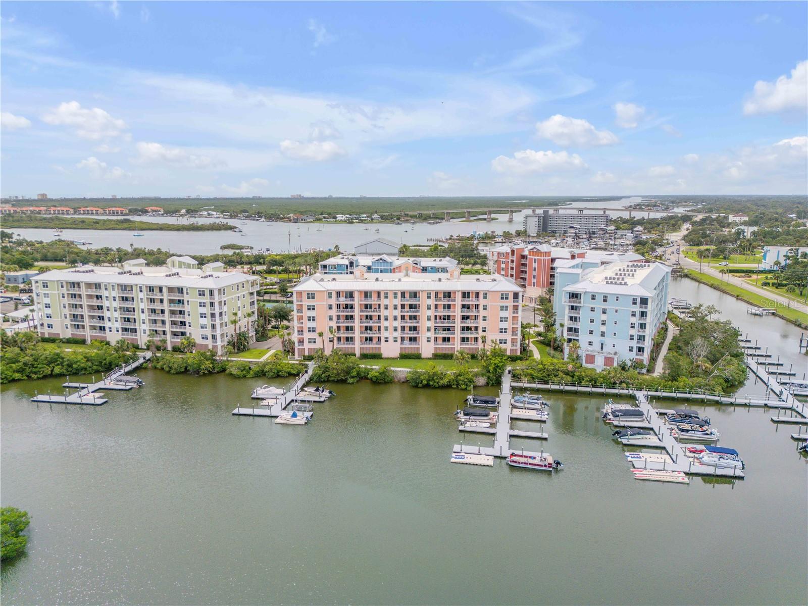 Details for 4 Riverwalk Drive 507, NEW SMYRNA BEACH, FL 32169