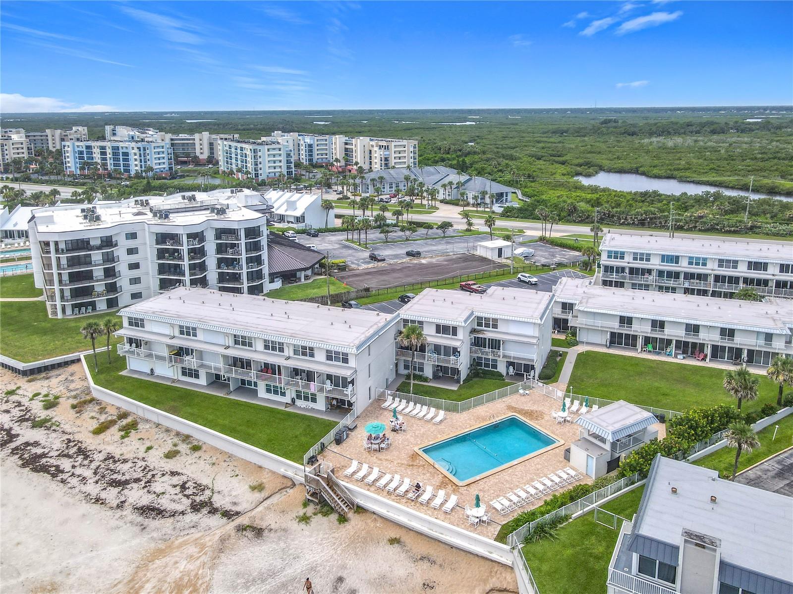 Details for 4849 Saxon Drive A204, NEW SMYRNA BEACH, FL 32169