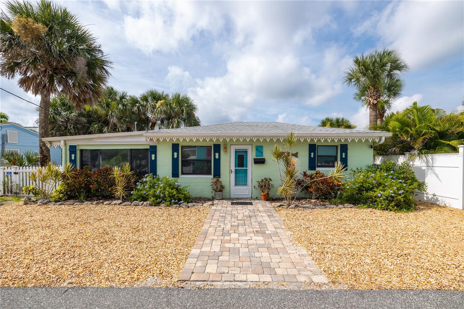 Details for 409 Esther Street, NEW SMYRNA BEACH, FL 32169