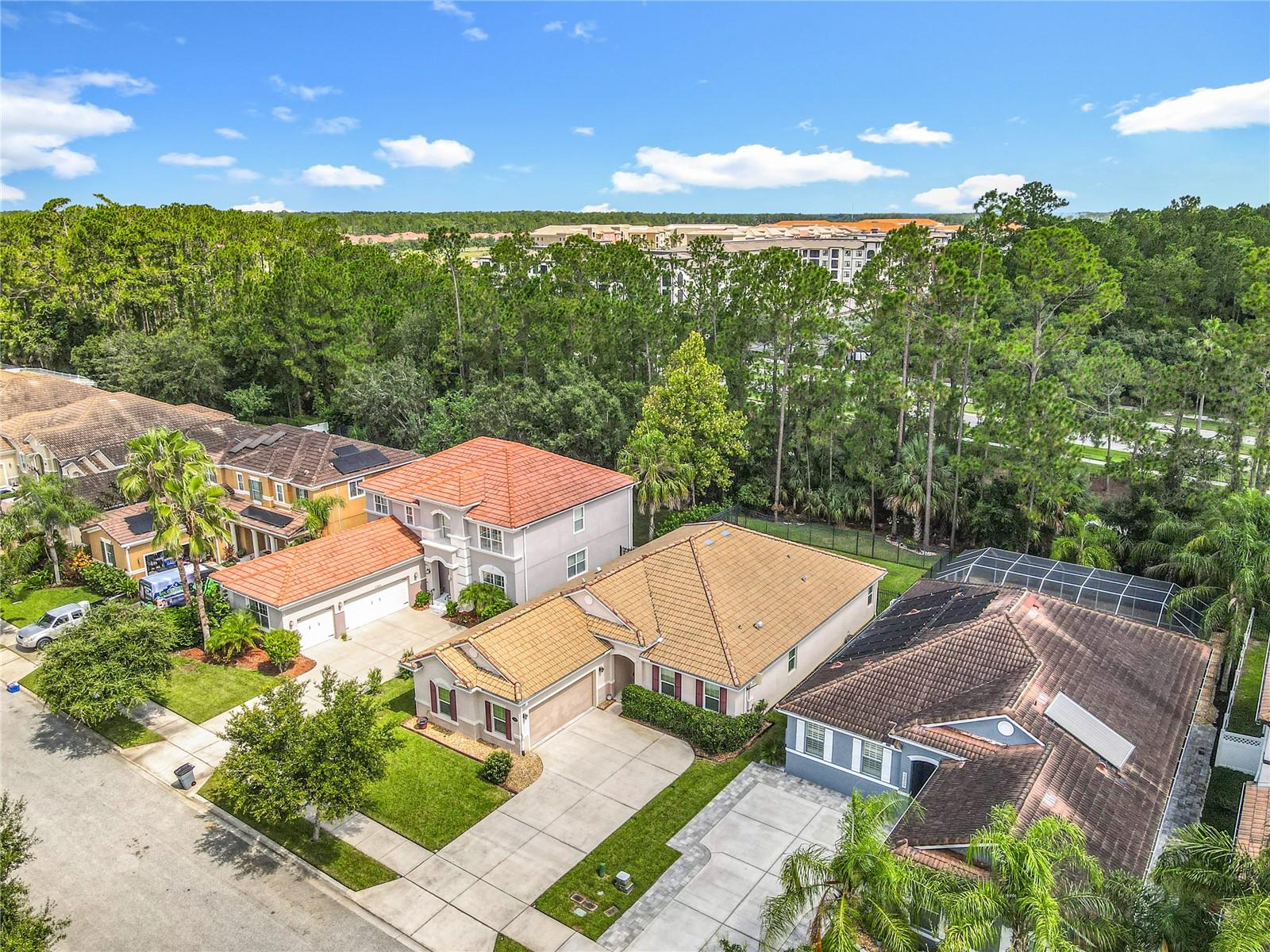 Image 45 of 47 For 3361 Pegaso Avenue