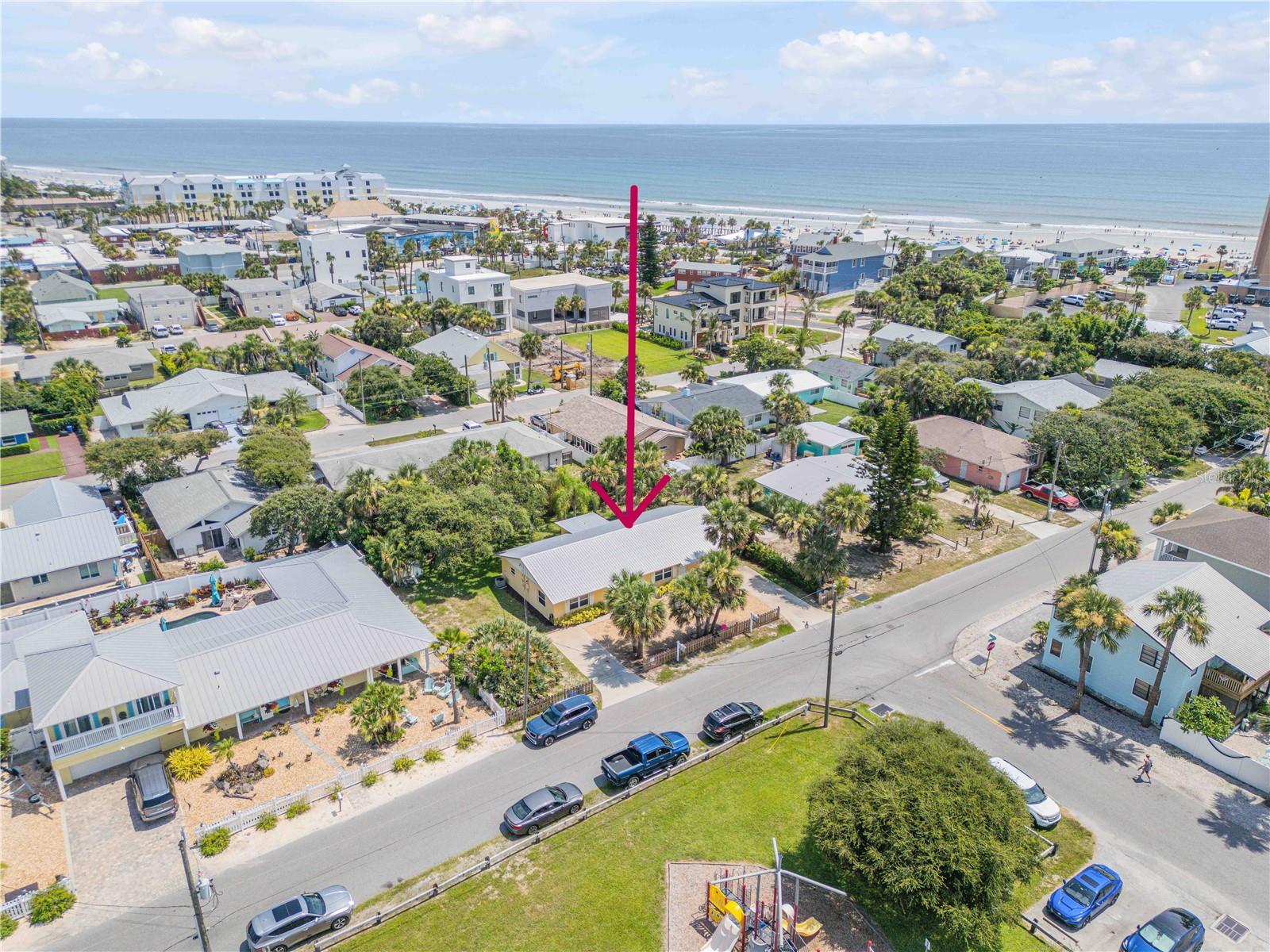 Details for 712-714 Oakwood Avenue, NEW SMYRNA BEACH, FL 32169