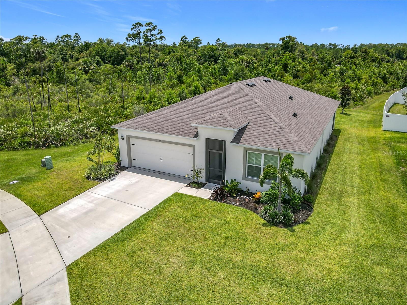 Details for 3211 Silas Drive, NEW SMYRNA BEACH, FL 32168