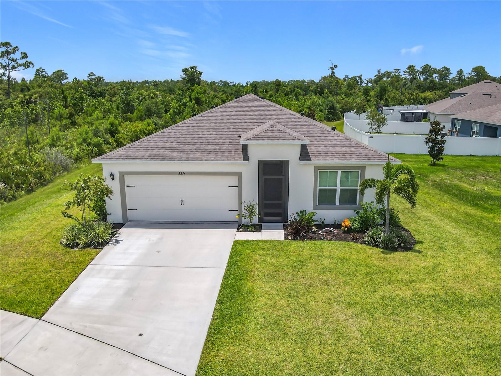 Image 3 of 47 For 3211 Silas Drive