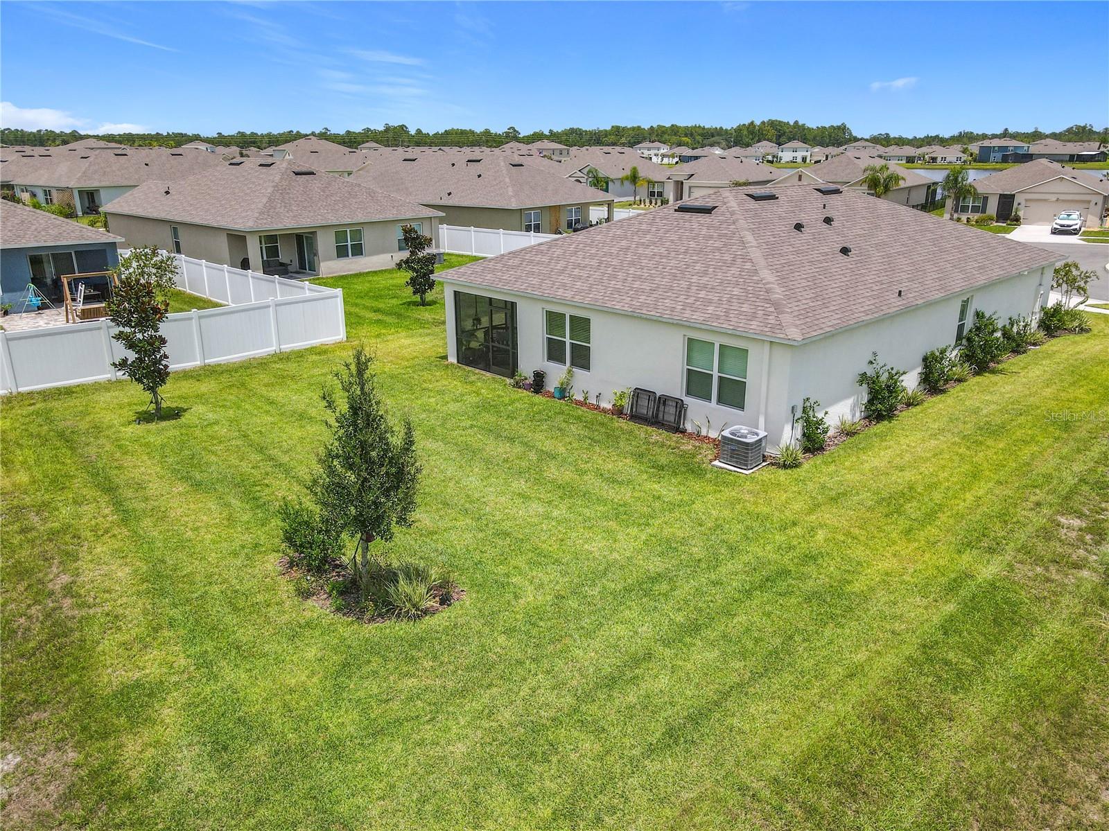 Image 43 of 47 For 3211 Silas Drive