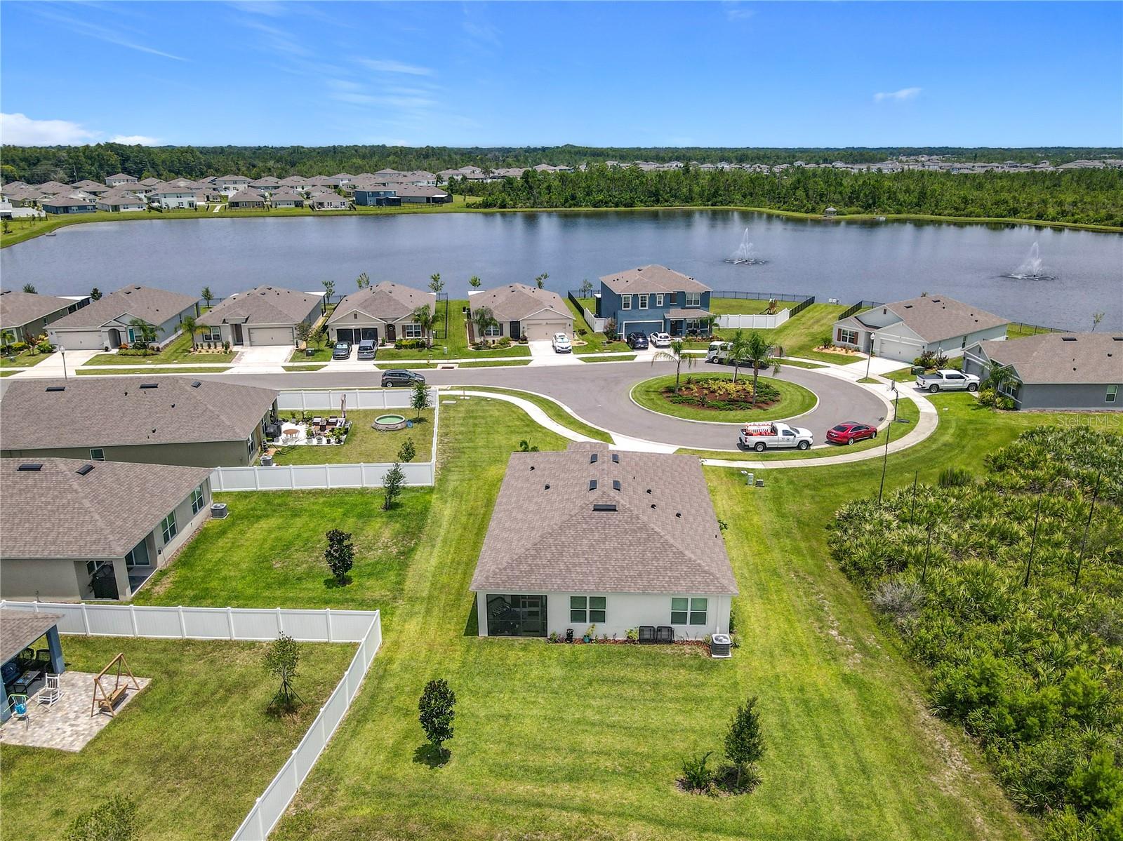 Image 46 of 47 For 3211 Silas Drive