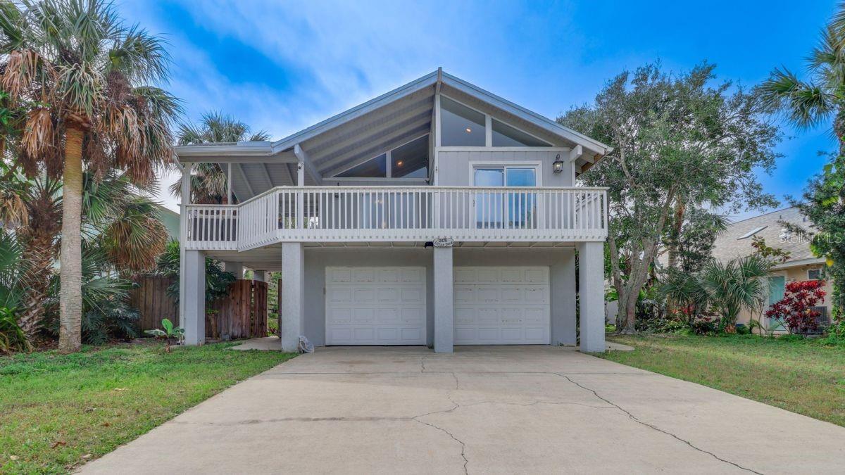 Details for 205 Ocean Drive, NEW SMYRNA BEACH, FL 32169