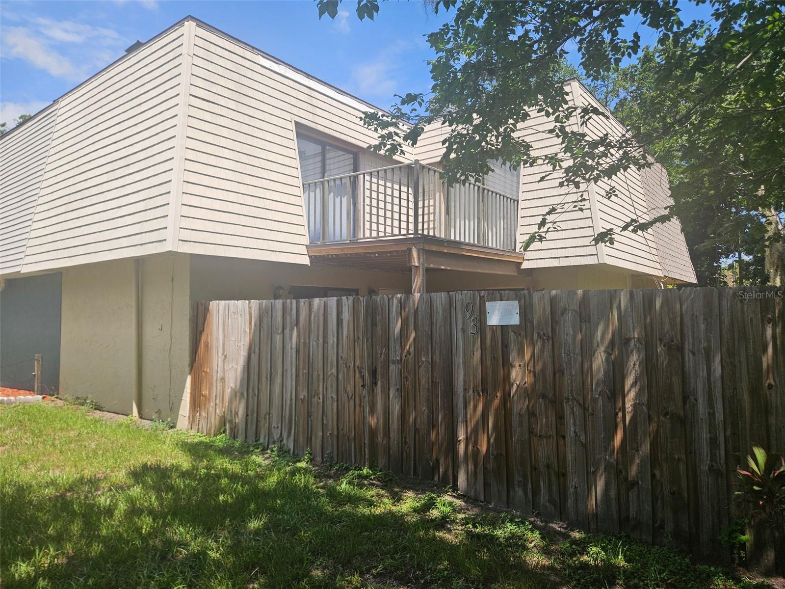 Listing Details for 93 Springwood Square, PORT ORANGE, FL 32129